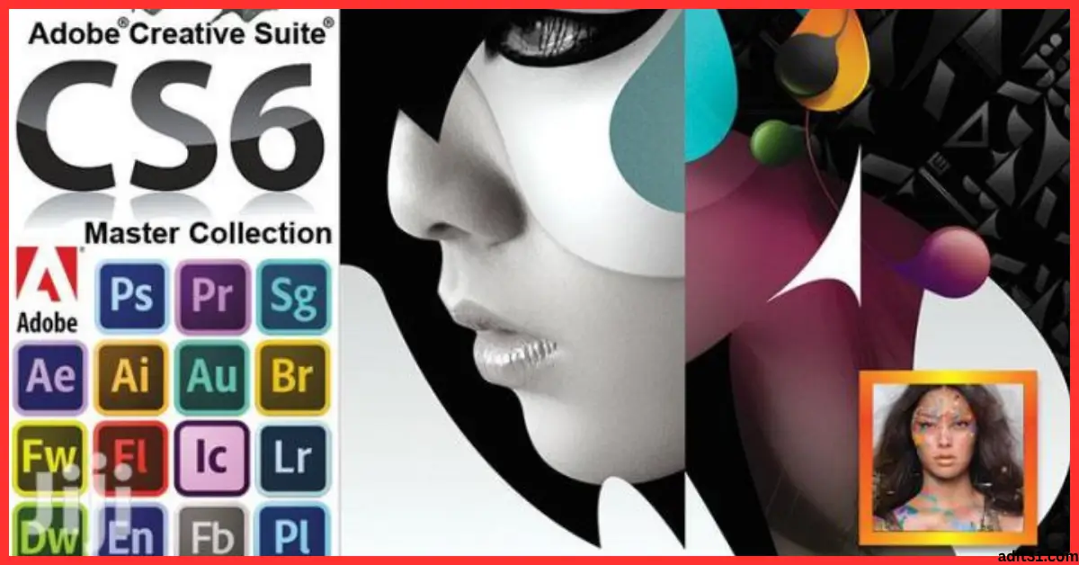 Adobe Master Collection 2026