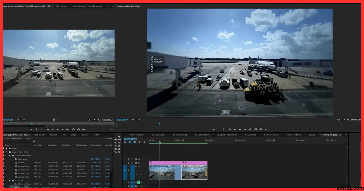 Adobe Media Encoder 2026