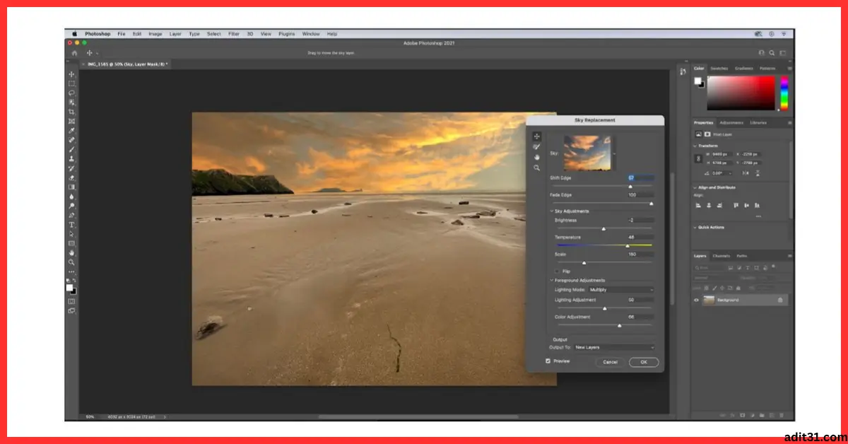 Adobe Photoshop 2026