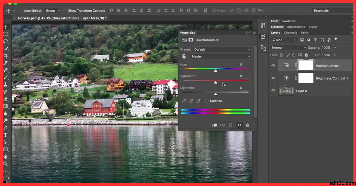 Adobe Photoshop 2026