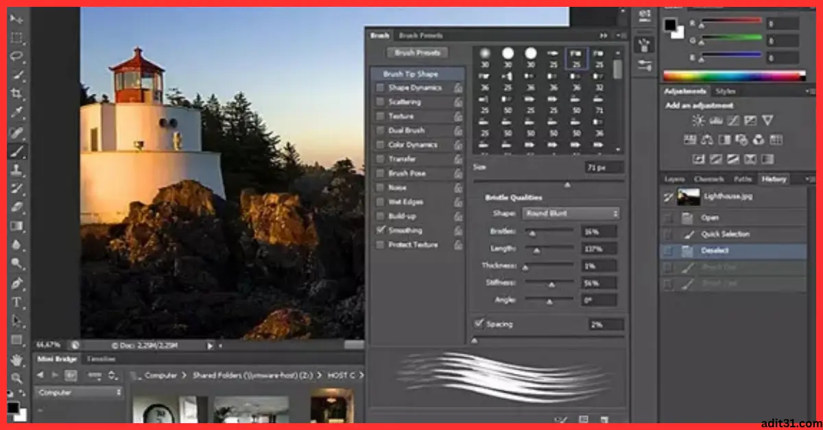 Adobe Photoshop CS6