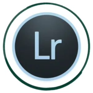 Adobe Photoshop Lightroom