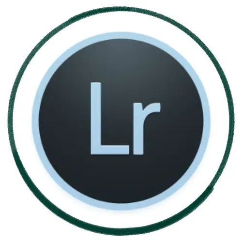 Adobe Photoshop Lightroom