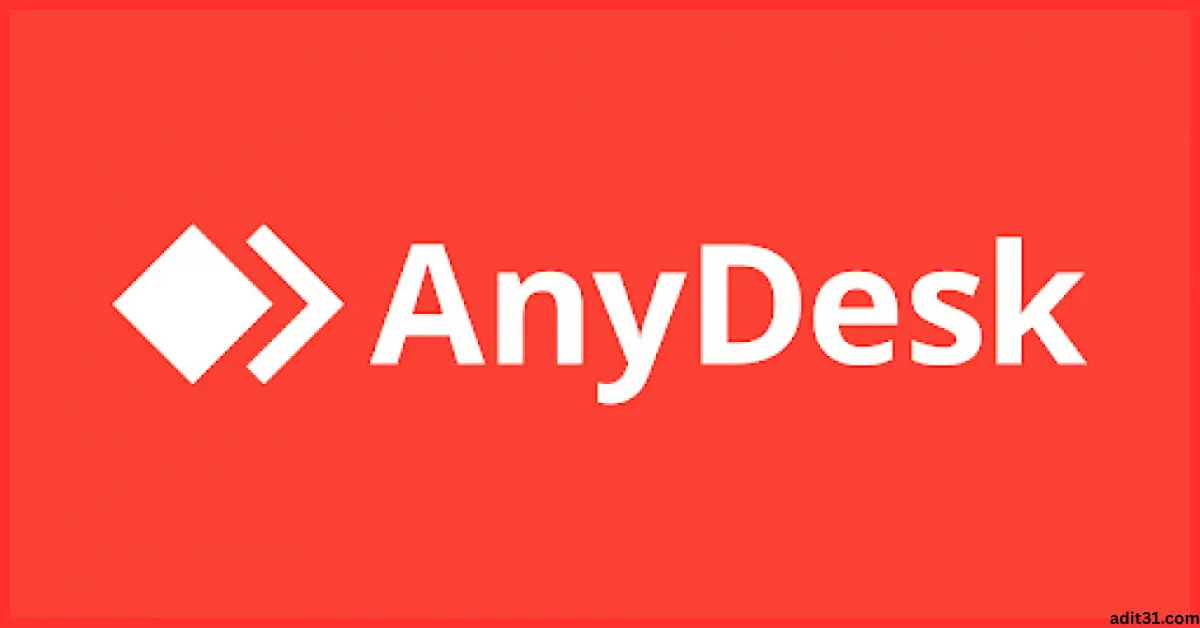 AnyDesk 2026