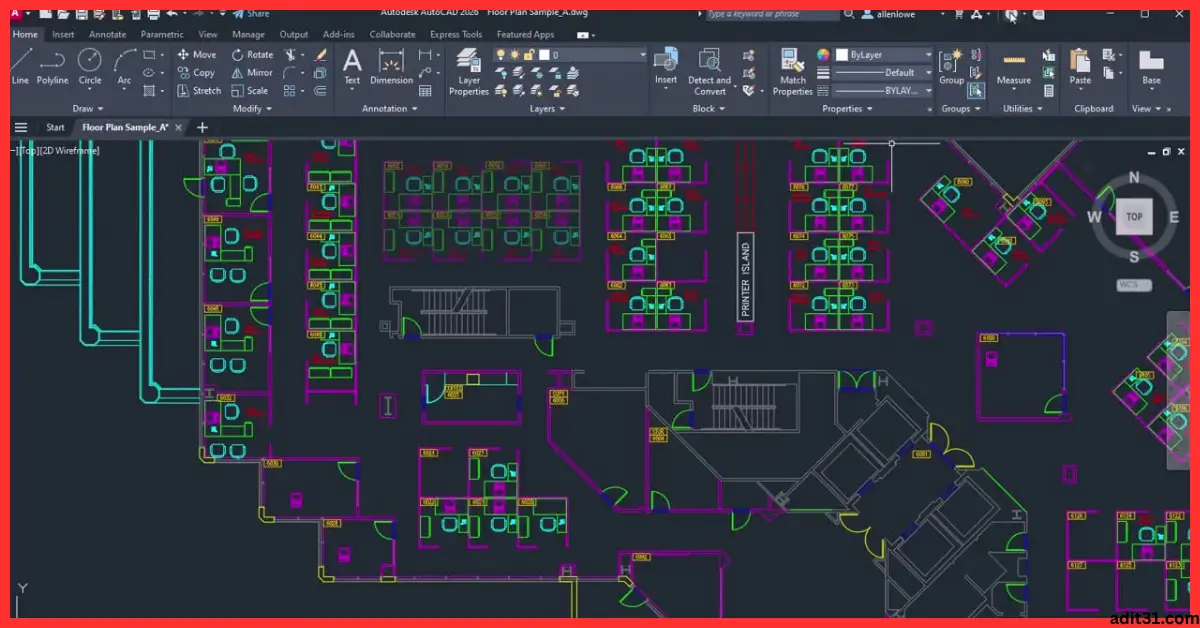 Autodesk AutoCAD 2026