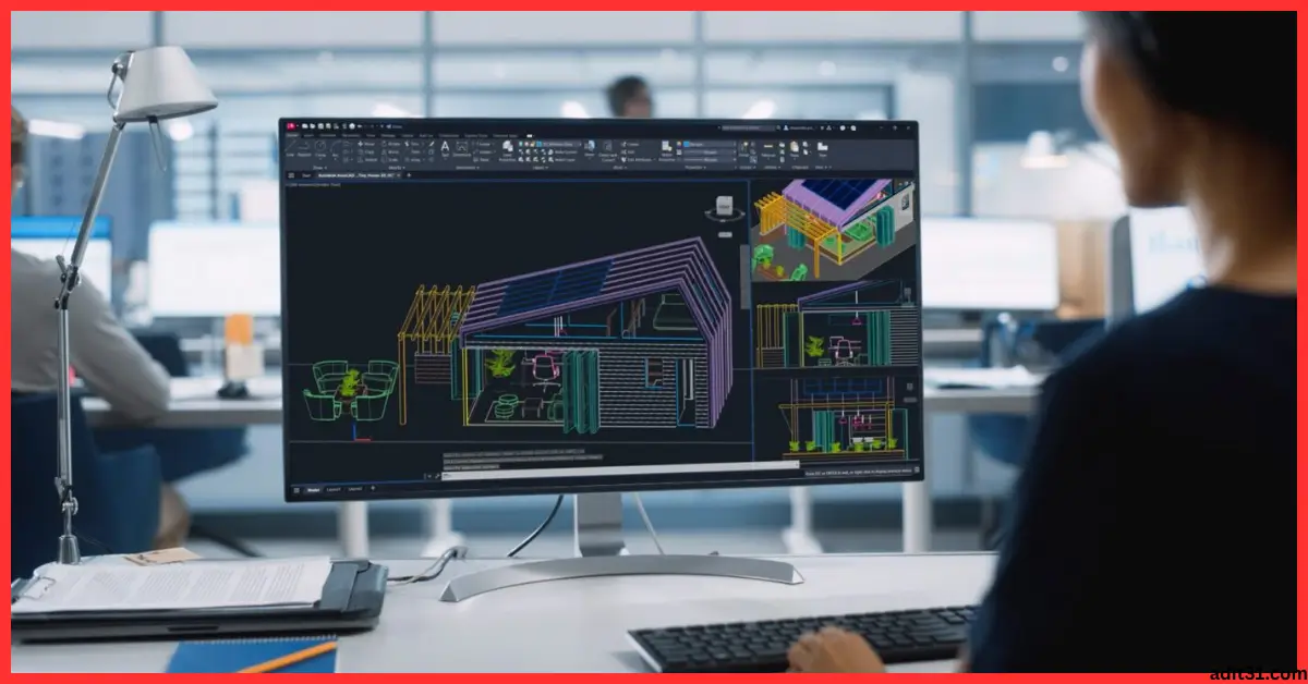 Autodesk AutoCAD 2026
