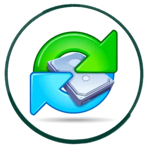 EaseUS Data Recovery