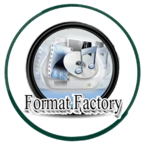 Format Factory 2026