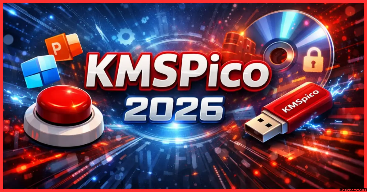 KMSpico Pro