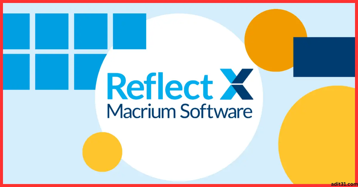 Macrium Reflect Server