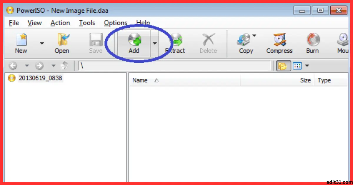 PowerISO 2026