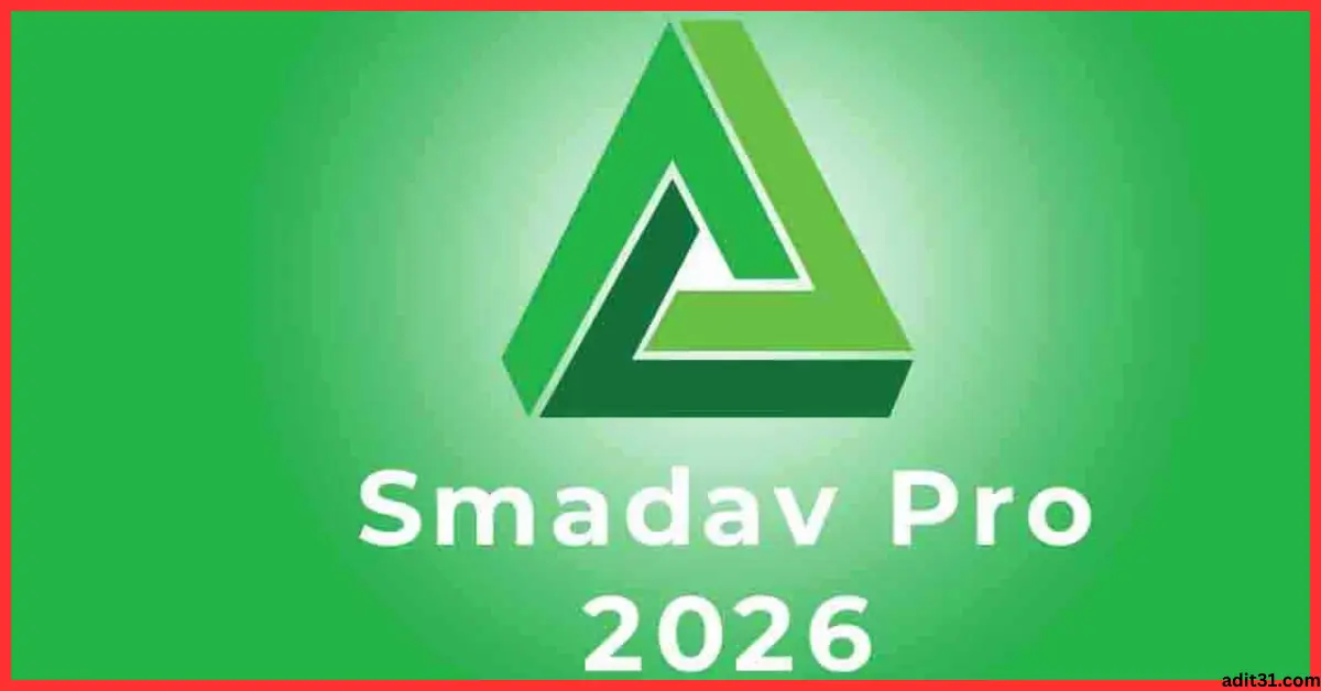 Smadav Pro 2026