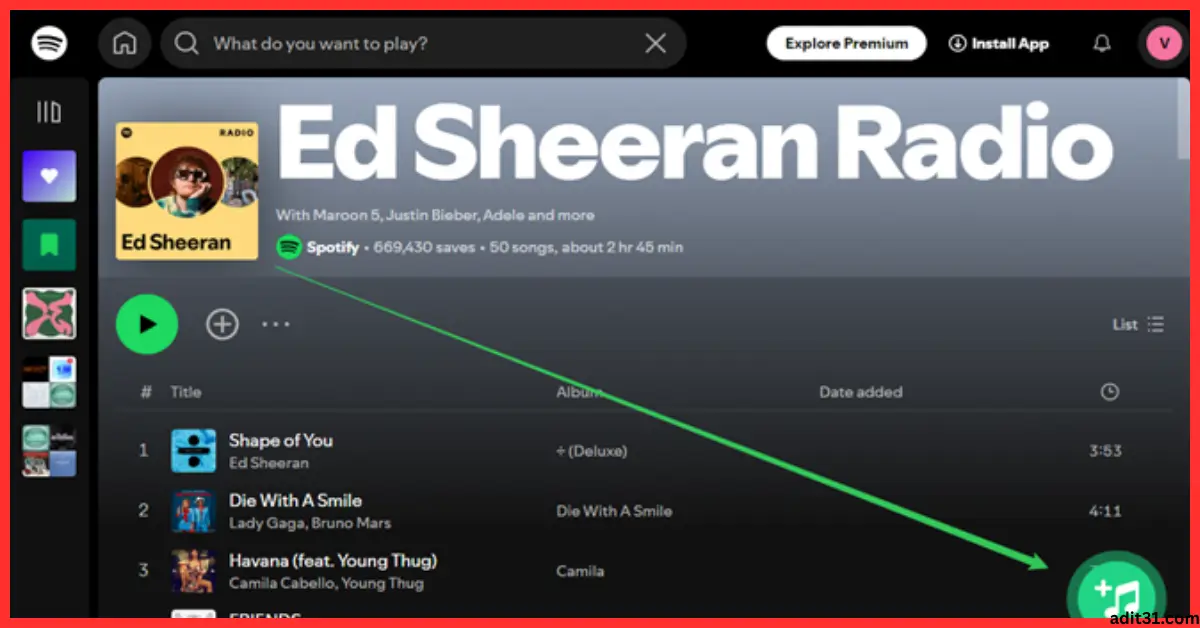 Spotify Music Converter 2026