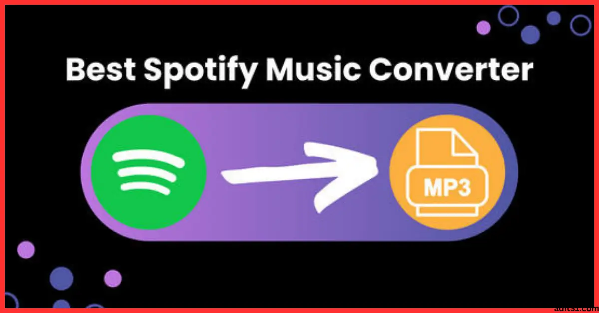 Spotify Music Converter 2026