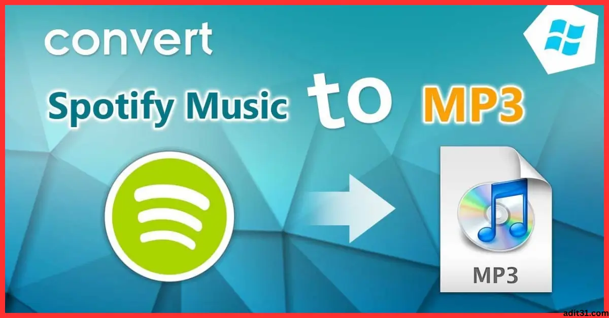 Spotify Music Converter 2026
