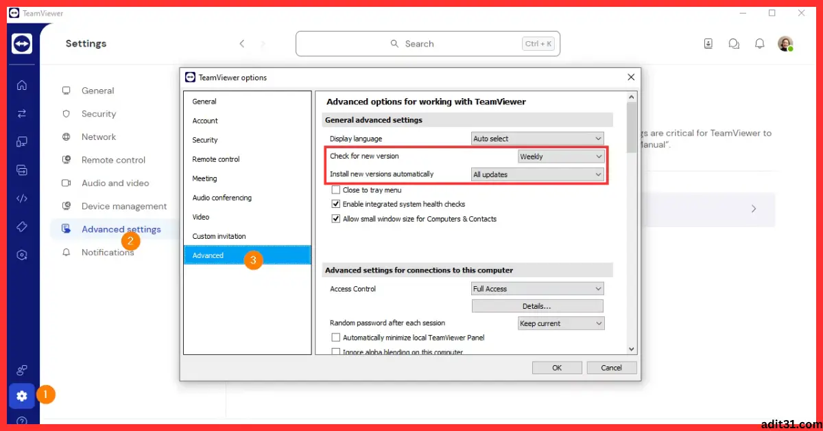 TeamViewer Full version