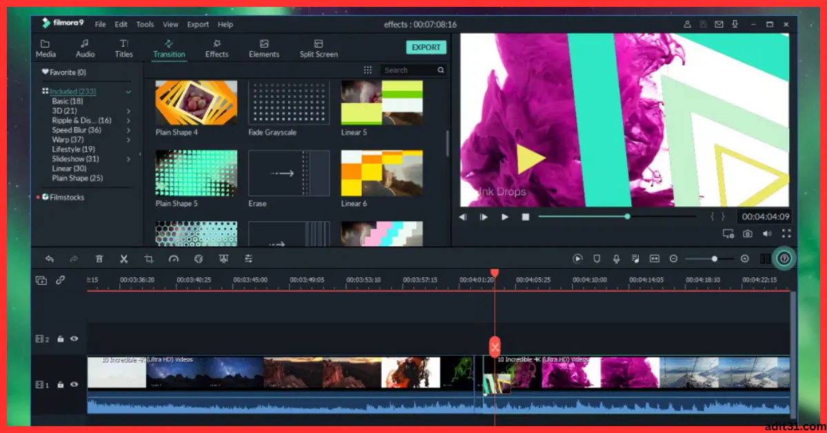 Wondershare Filmora 2026
