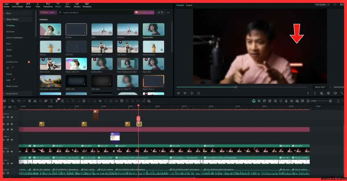Wondershare Filmora 2026