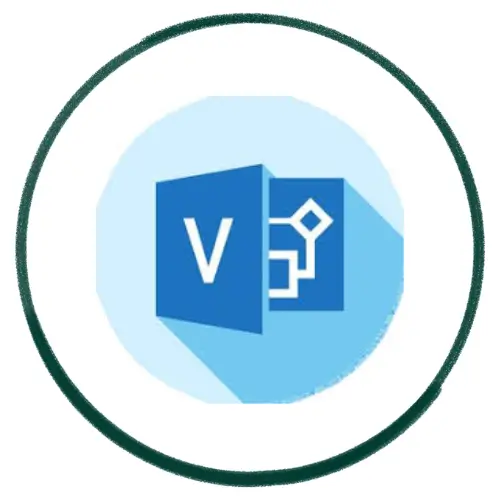 Microsoft Visio Project Pro