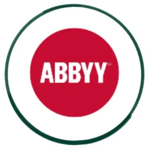 ABBYY FineReader PDF