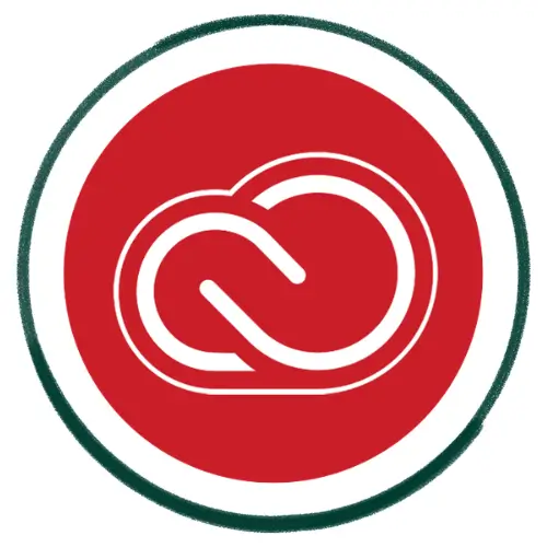 Adobe CC 2026