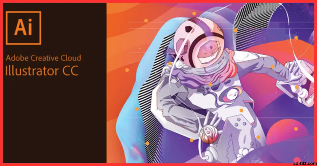 Adobe Illustrator CC