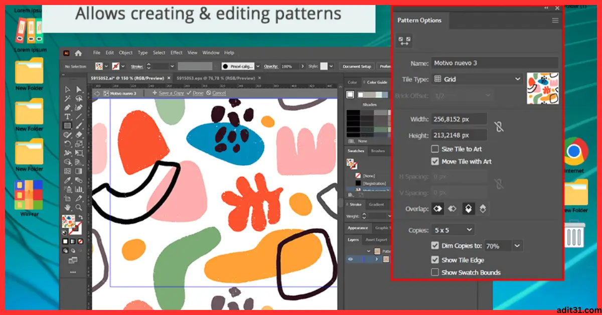 Adobe Illustrator CS6 