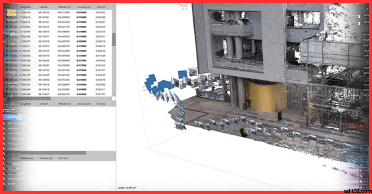 Agisoft Metashape Pro 2026