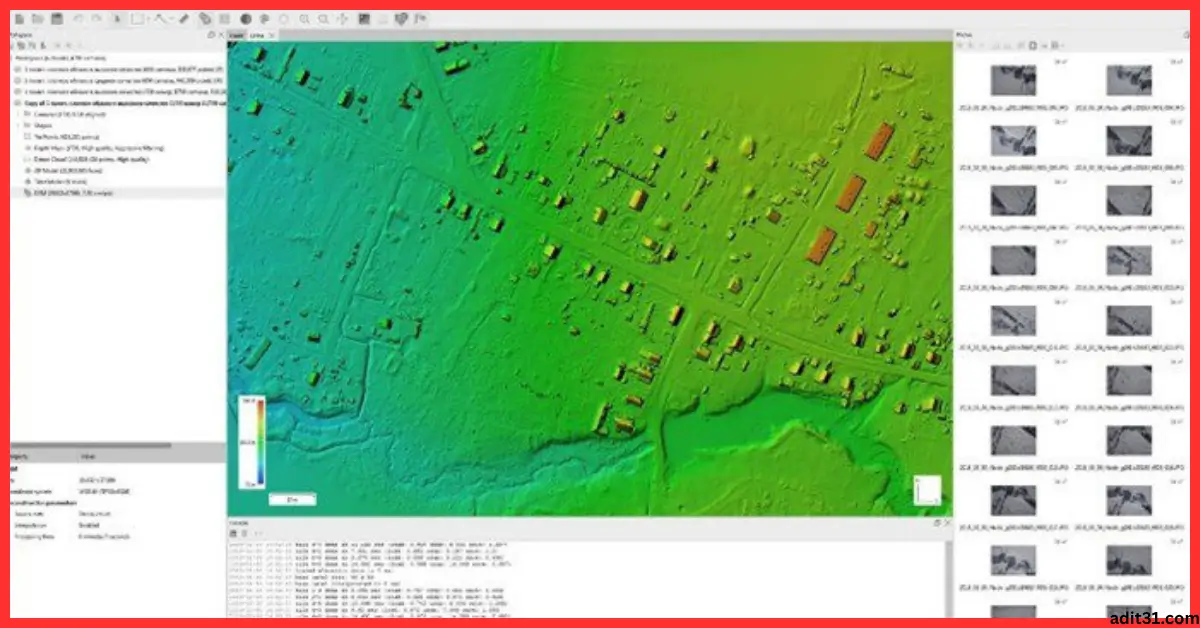 Agisoft Metashape Pro 2026