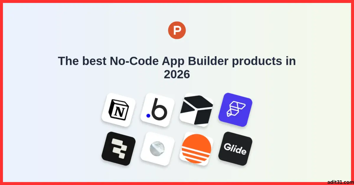 App Builder 2026