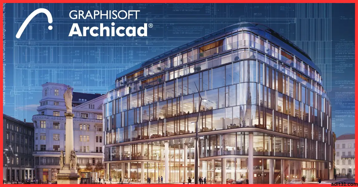 Archicad 2026