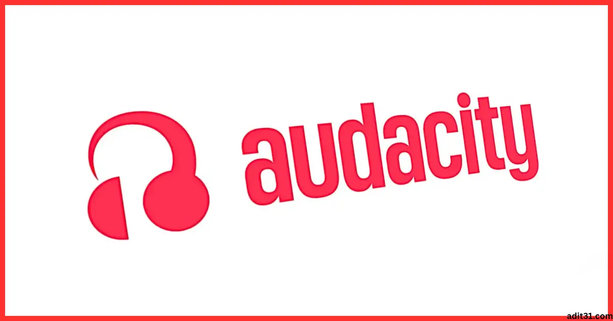 Audacity 2026 Full