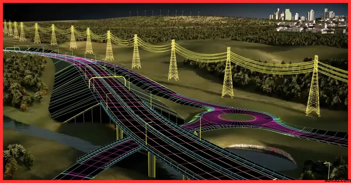 Autodesk AutoCAD Civil 3D 2026