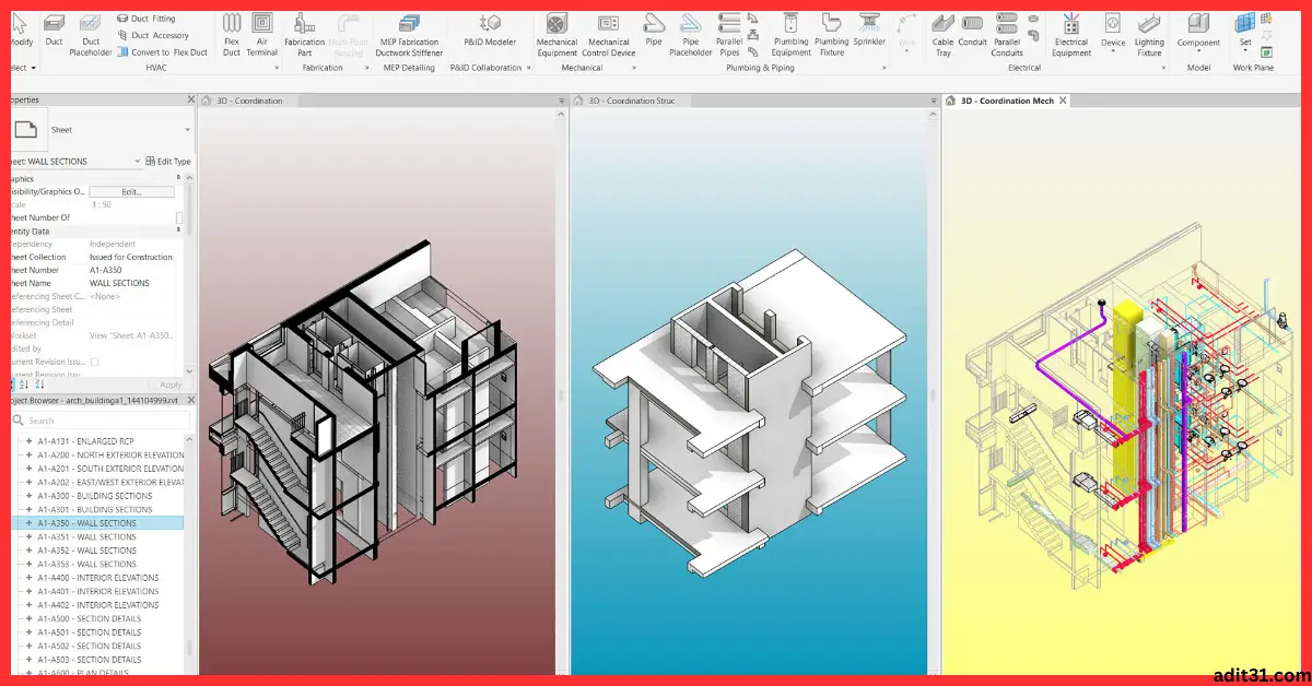 Autodesk Revit 2026