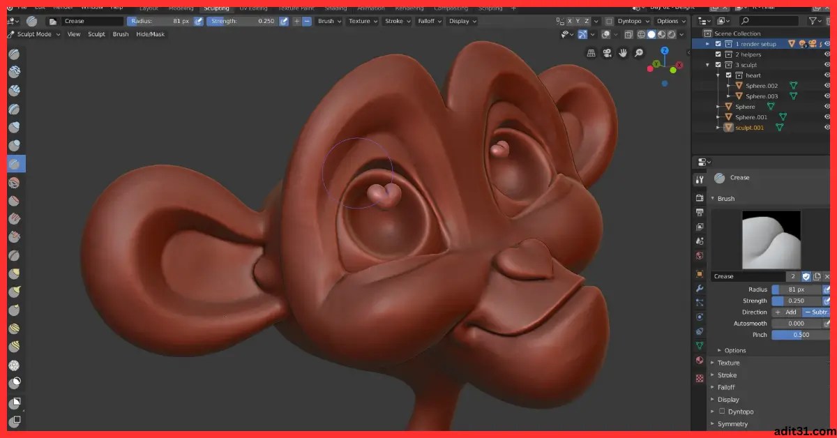 Blender 2026