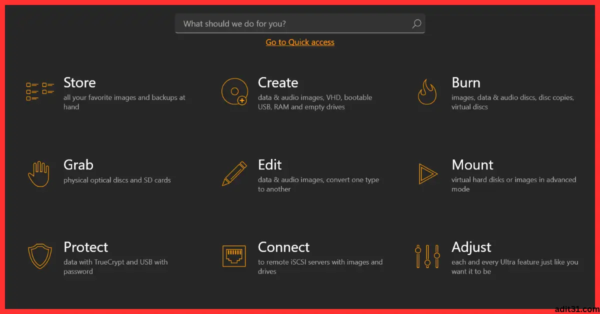 DAEMON Tools Ultra 2026