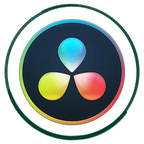 Davinci Resolve Studio