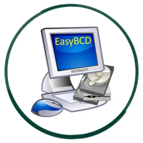 EasyBCD