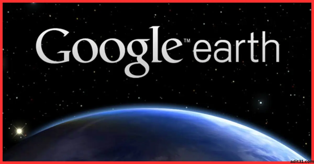 Google Earth Pro
