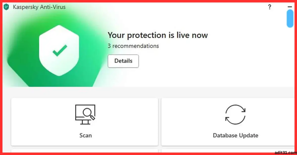 Kaspersky Total Security 2026