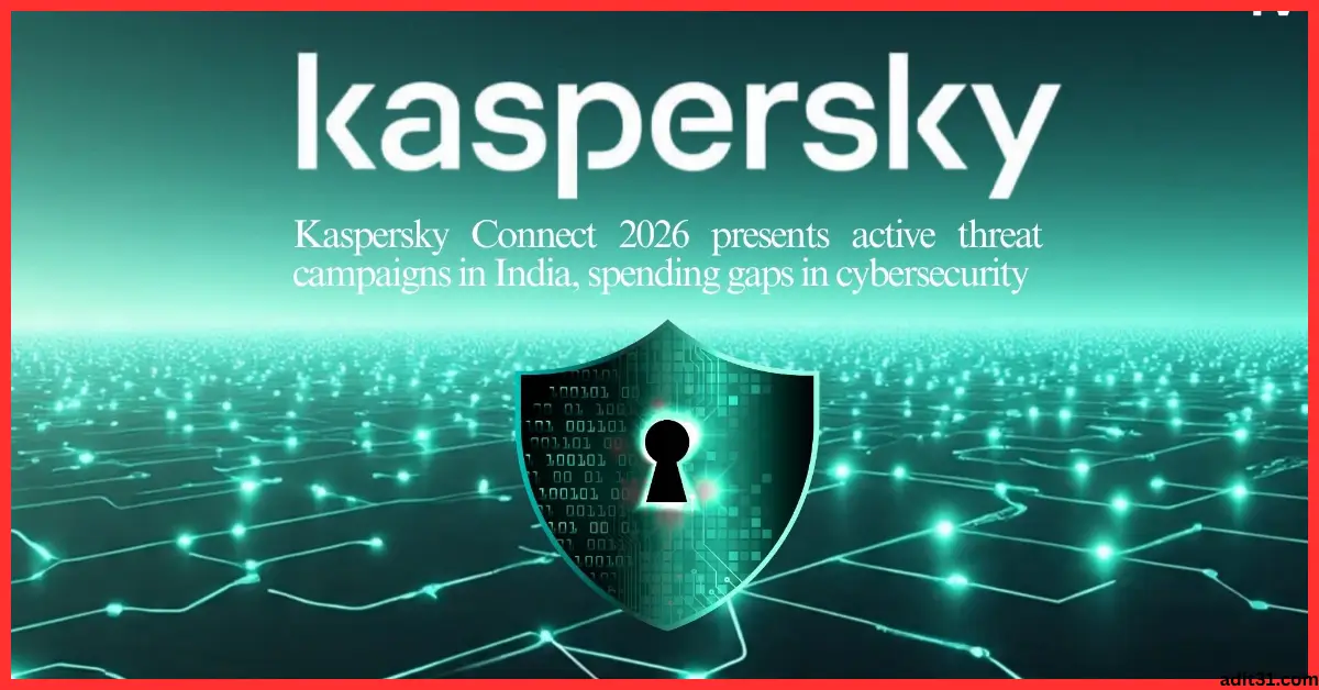 Kaspersky Total Security 2026