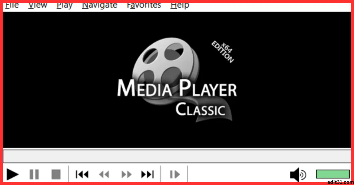 Media Player Classic