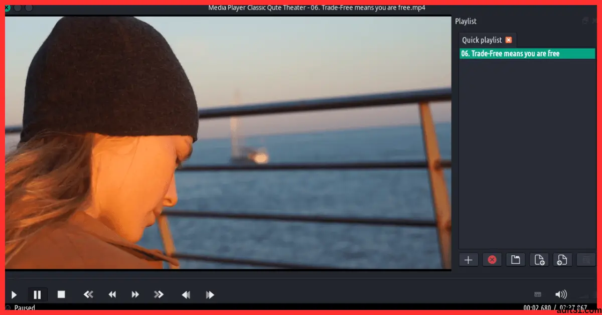 Media Player Classic