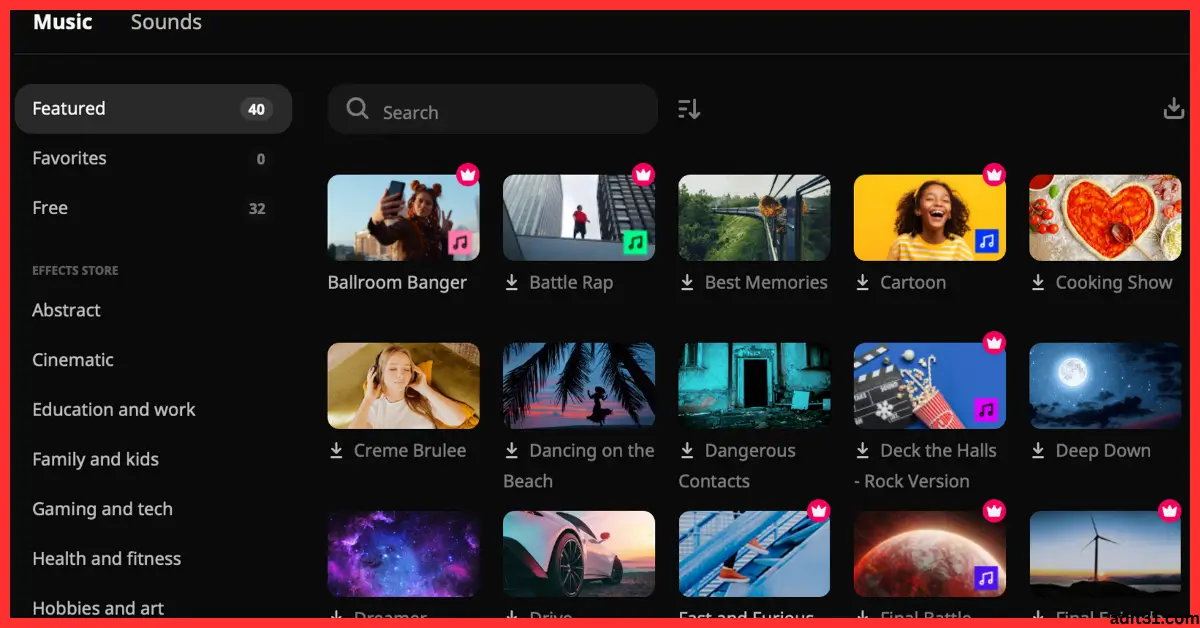 Movavi Video Editor Plus 2026