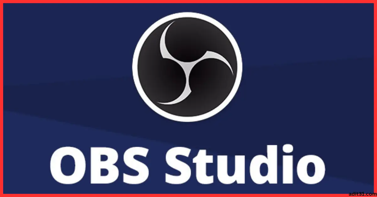 OBS Studio Full