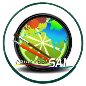 Paint Tool SAI 2