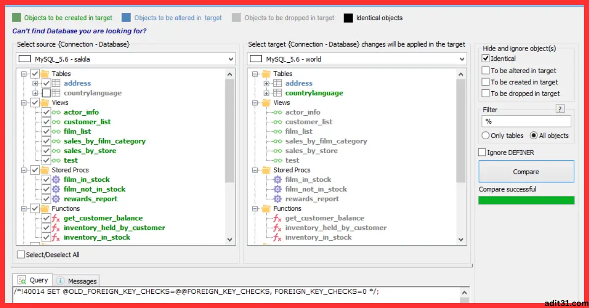 SQLyog Ultimate