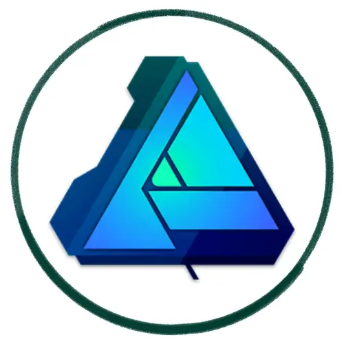 Serif Affinity Designer