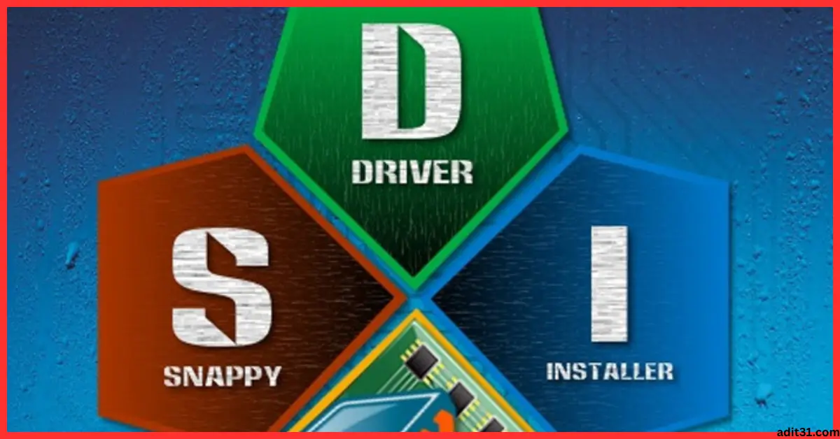 Snappy Driver Installer Offline