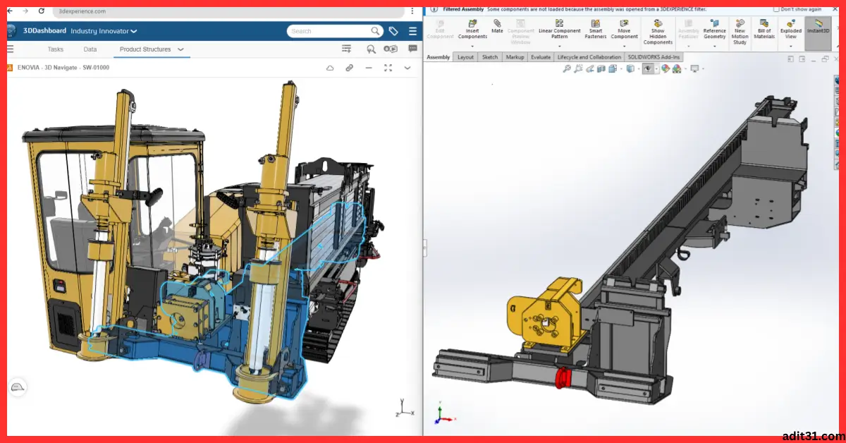 SolidWorks 2026